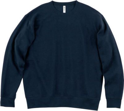 ≪廃番≫生産終了：glimmer 00346-AFC 10.0オンス ドライ裏フリー