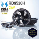 �T���G�X �O���[�o���󒲕��_�� RD9530H 24V�t�@���Z�b�g GL-1��SUN-S�f�o�C�X