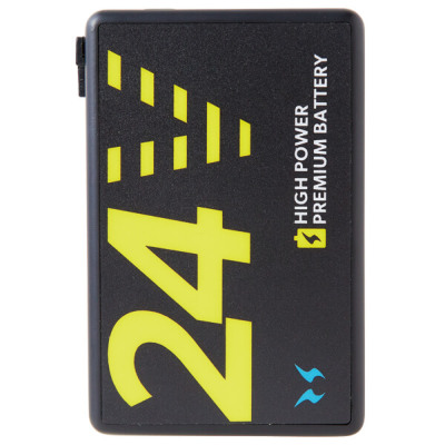空調風神服 24Vバッテリーセット RD9580G サンエス グローバル空調風神服 RD9580G 24Vバッテリーセット GL-1