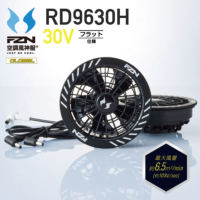 �󒲕��_�� RD9630H 30V�d�l �t�@���Z�b�g�i�t���b�g�^�C�v�jGL-2��SUN-S�O���[�o�����f��