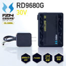 �󒲕��_�� RD9680G 30V �o�b�e���[�Z�b�gGL-2��SUN-S