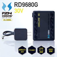 �󒲕��_�� RD9680G 30V �o�b�e���[�Z�b�gGL-2��SUN-S