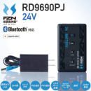 �󒲕��_�� RD9690PJ 24V Bluetooth�Ή����`�E���C�I���o�b�e���[�Z�b�gJL-2��SUN-S