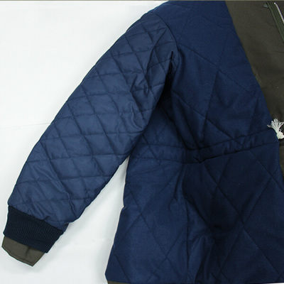 ≪ご予約≫【アルベロットユニ別注】橘被服 Y3012T シンサレート