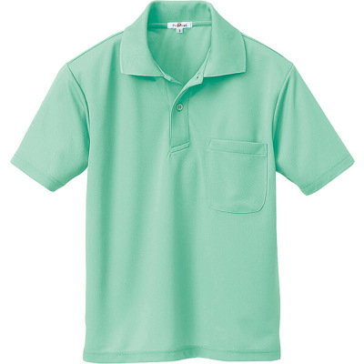 Adorさん専用 アイトス AZ-10579 吸汗速乾（クールコンフォート）半袖ポロシャツ