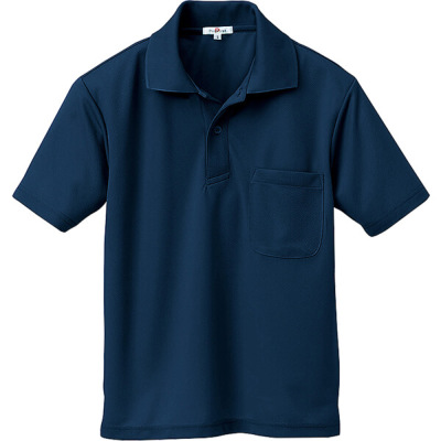 アイトス AZ-10579 吸汗速乾（クールコンフォート）半袖