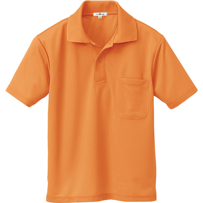 ナゴンスタンス　半袖シャツ　オレンジ　M 夏服 ソフト天竺 S/M MENS T-SH – TIME AFTER TIME