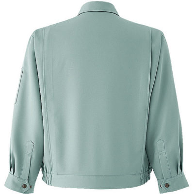 Asahicho E600 ブルゾン／エコマーク認定商品│アサヒチョウ,旭蝶繊維