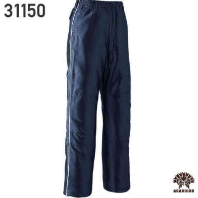 Asahicho 31150 パンツ（総ゴム）│アサヒチョウ,旭蝶繊維｜作業着通販