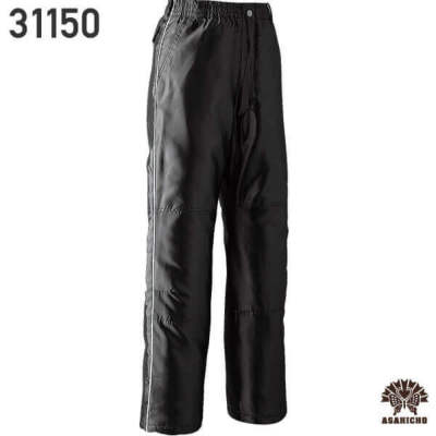 Asahicho 31150 パンツ（総ゴム）│アサヒチョウ,旭蝶繊維｜作業着通販