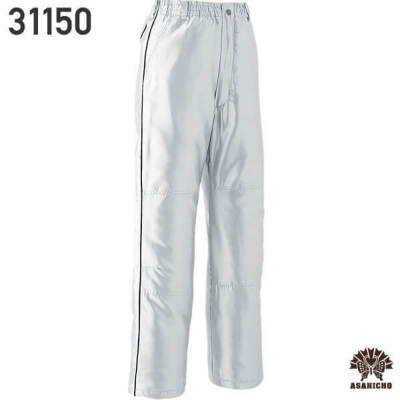 Asahicho 31150 パンツ（総ゴム）│アサヒチョウ,旭蝶繊維｜作業着通販