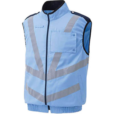 デバイス選択可】G-BEST（警備用） GK903・GK905・GK906 空調服™