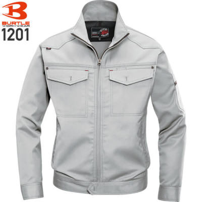 バートル 1201 ジャケット│BURTLE｜作業着通販アルベロットユニ