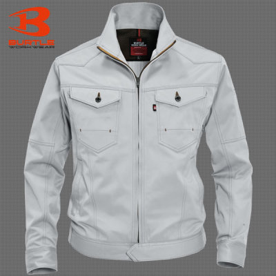 バートル 1501 ジャケット／JIS T8118適合│BURTLE｜作業着通販