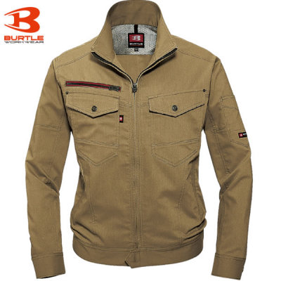 バートル 7041 ジャケット（ユニセックス）│BURTLE［16SS