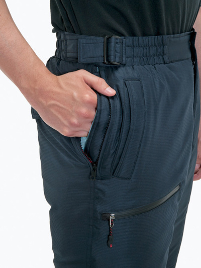 バートル 7212 防寒パンツ （ユニセックス）│BURTLE｜作業着通販