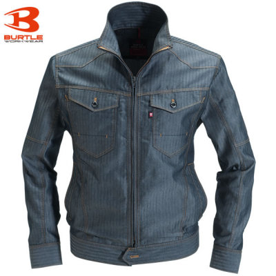 バートル 1511 ジャケット／JIS T8118適合│BURTLE＜レディス対応