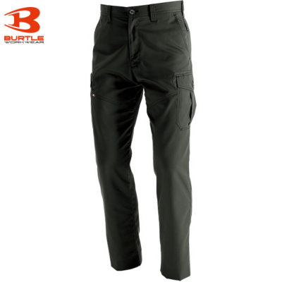 バートル 1512 カーゴパンツ／JIS T8118適合│BURTLE｜作業着通販