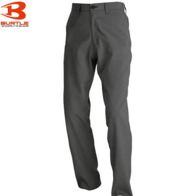 バートル 7097 ユニセックスパンツ／JIS T8118適合品│BURTLE
