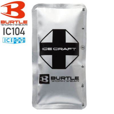 �o�[�g�� IC104 �A�C�X�p�b�N�i�ۗ��150g�E�P�i�j��BURTLE