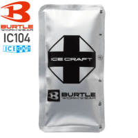 �o�[�g�� IC104 �A�C�X�p�b�N�i�ۗ��150g�E�P�i�j��BURTLE