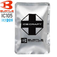 �o�[�g�� IC105 �A�C�X�p�b�N�i�ۗ��500g�E�P�i�j��BURTLE