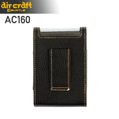 バートル AC160 エアークラフト AC130専用バッテリーケース│BURTLE