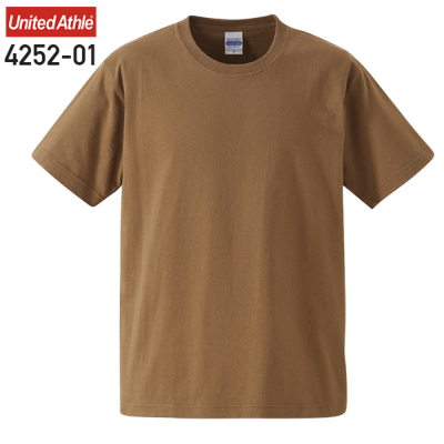 UnitedAthle 4252-01 7.1オンス オーセンティック スーパー
