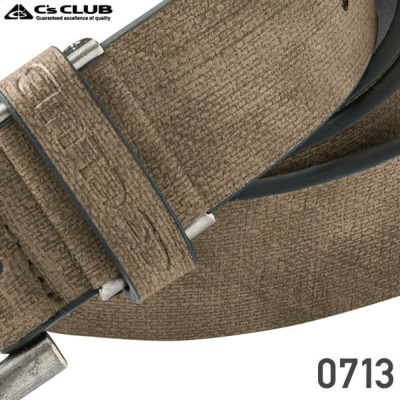 CUC（中国産業） 0713 アンティークレザーベルト│C's CLUB