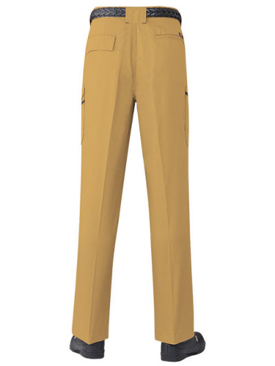 コーコス信岡CO-COSの作業服春夏用 作業用カーゴパンツA-765