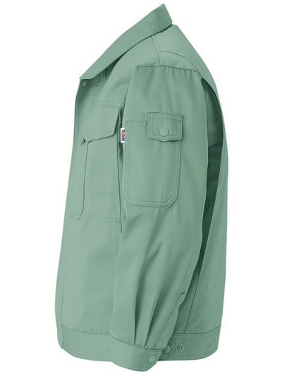 コーコス信岡 J-1460 製品制電長袖ブルゾン(前ファスナー仕様 コーコス信岡 J-1460 製品制電長袖ブルゾン(前ファスナー仕様