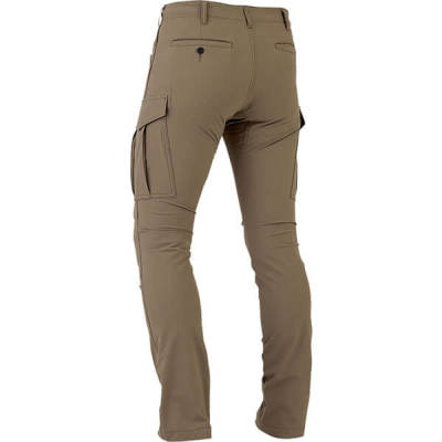 ≪廃番≫コーコス信岡 GX-3815 4WAYストレッチカーゴパンツ