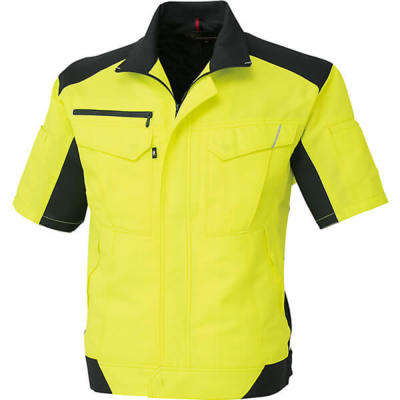 ao☆です HZ-308 ZIPLOA セーフティスニーカー コーコス信岡 紐タイプ