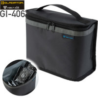 �R�[�R�X�M�� GI-406 �{���g�A�C�X �A�C�X�p�b�N�ۗ�BOX��GLADIATOR VOLT ICE