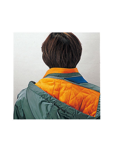 送料無料》自重堂 48013 ダブルライナー防寒コート(フード付