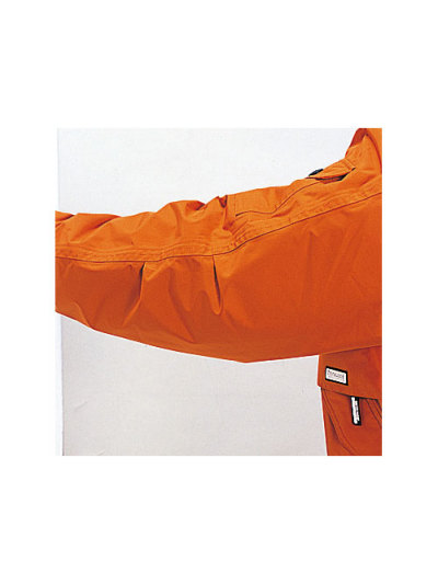 送料無料》自重堂 48230 防水防寒ブルゾン（フード付）│Jichodo｜作業