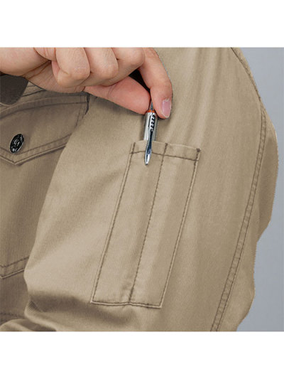 自重堂 51000 ジャンパー 綿100％│Jawin（ジャウィン）｜作業着通販