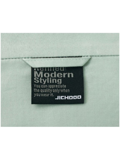 じじページ L寸2着 自重堂 84600 長袖ジャンパー 綿100％│じちょうどう Jichodo