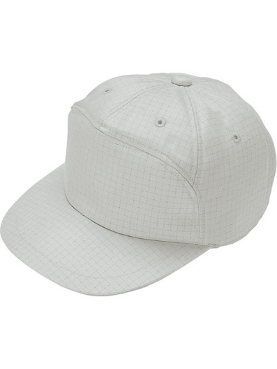 自重堂 90089 エコ製品制電帽子（丸アポロ型）│じちょうどう Jichodo