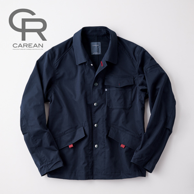 ジャカード CPO ブルゾン BEAUTY&YOUTH UNITED ARROWS（ビューティーアンドユース
