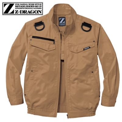2025BBM1st 504種類 フルコンプセット Z-DORAGON 空調服® 74150｜瞬間冷却14.4v ターボモード対応 set