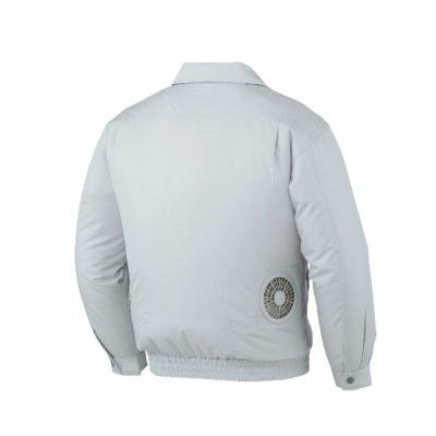 デバイス選択可】自重堂 87000 空調服™長袖ブルゾン