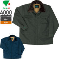 O 4000 iCJXgR[gHEAVY WINTERiSAN-AIj