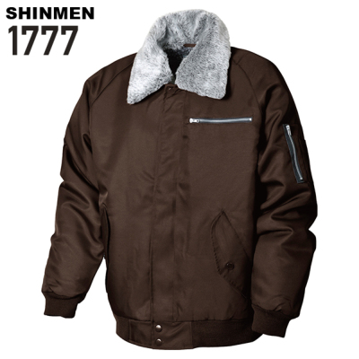 シンメン 1777 三段鳶パイロット│SHINMEN｜作業着通販アルベ