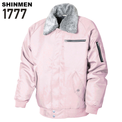 S.E.V. MARCAL 三段鳶 ドカジャンジャンパー マーシャル 4Lサイズ 楽天