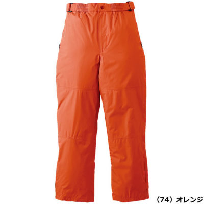 桑和 2809 防水防寒パンツ タフタキルト│SOWA（そうわ）PROTECT