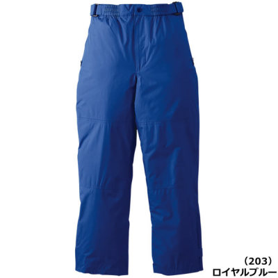 桑和 2809 防水防寒パンツ タフタキルト│SOWA（そうわ）PROTECT