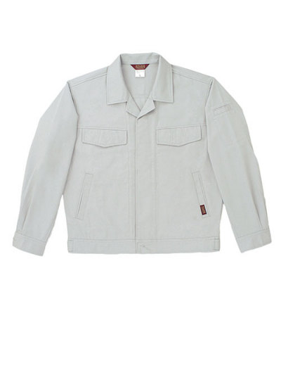 桑和 5332 長袖釦ジャンバー 綿100％│SOWA（そうわ）｜作業着通販