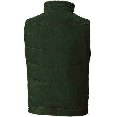 桑和 5506 防寒ベスト│G.GROUND（ジーグランド）｜作業着通販アルベ