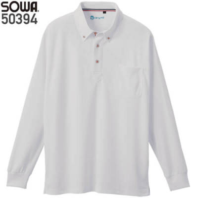 未使用ノースリーブ ホワイト ポロシャツ ウィメンズ スーパーベーシックノースリーブポロシャツ ホワイト